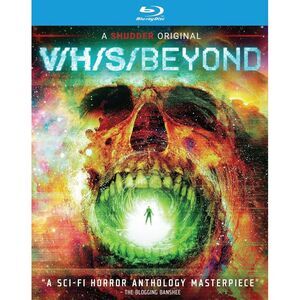 V/H/S/Beyond  BLU-RAY